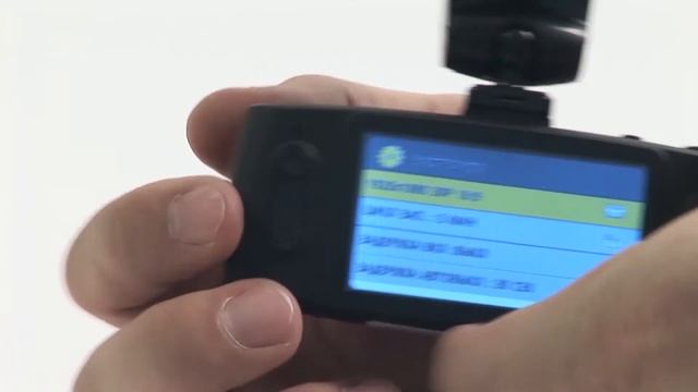 Видеообзор. Видеорегистратора AdvoCam-FD5 Profi-GPS смотреть онлайн