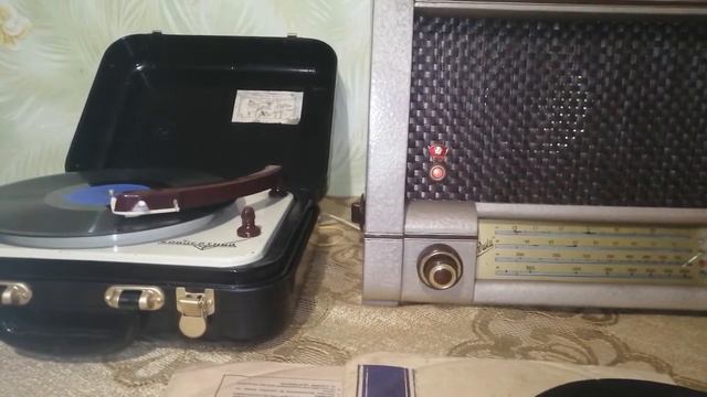 пластинка шуточный текст Рина Зеленая смотреть онлайн