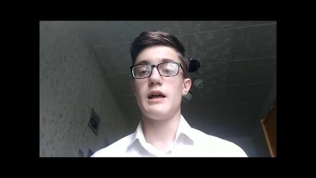 Пожелания выпускников 11-х классов Свердловской специализированной школы №11 смотреть онлайн