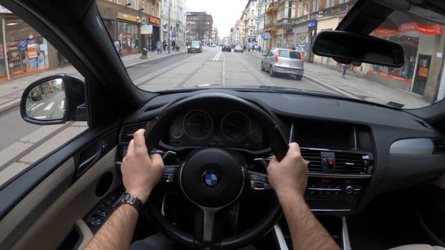 New BMW X4 Test Drive_Review 2020///Новый БМВ Х4 Тест-Драйв_Обзор смотреть онлайн