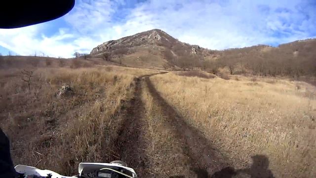 Эндуро над облаками | Enduro Above The Clouds | Эндуро мото покатушки [Moto Life]