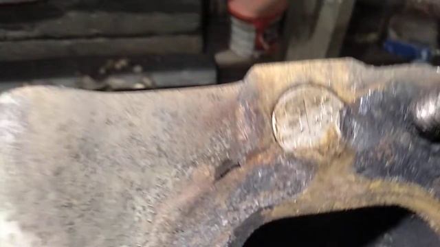 Головки блока Renault Magnum с сюрпризом! смотреть онлайн