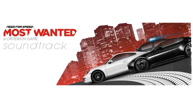 Silent Code - Spell Bound (Need for Speed Most Wanted 2012 Soundtrack) смотреть онлайн