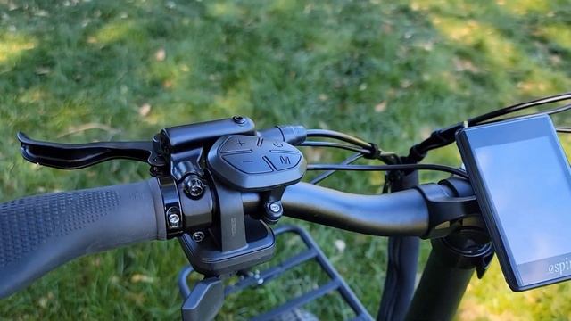 Espin Nesta | Electric Folding Bike Review