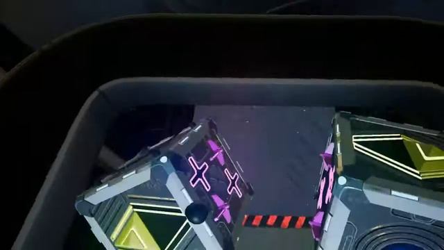 CubeWorks PSVR Trailer смотреть онлайн