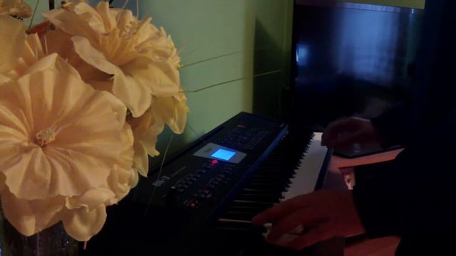 Sunshine reggae cover by Roland BK 3 смотреть онлайн