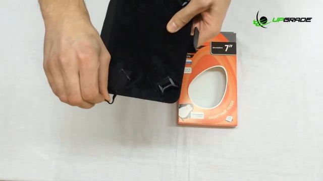 Чехол универсальный GoodEgg Corner смотреть онлайн