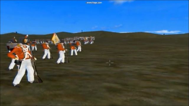 war of 1812 mod смотреть онлайн