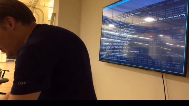 Torus: Modern Storage on Kubernetes by Barak Michener from CoreOS смотреть онлайн