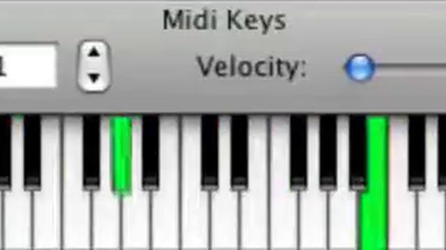 BT's Flaming June on piano смотреть онлайн