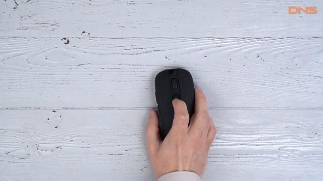 Распаковка мыши DEXP WM-1004BU / Unboxing DEXP WM-1004BU смотреть онлайн