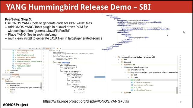 Hummingbird Release Demo (part 1) смотреть онлайн