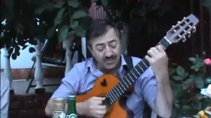 Гусейн Манапов зажигает