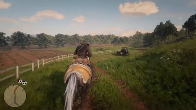 Red Dead Redemption 2 PS4 ❖ Прохождение #12 (с субтитрами на русском) ❖ ВЗЫВАЯ К ПРОЩЕНИЮ смотреть онлайн