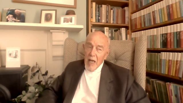 The American War of Independence Part 3 - Who saw the war coming? смотреть онлайн