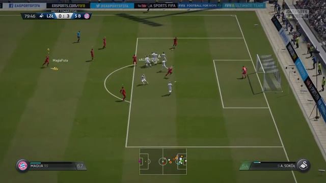 Saints Boys PL - Lejemy ze Łba | 2 liga FVPA | 1 kolejka смотреть онлайн