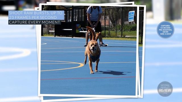 Canon’s EOS R10 Mirrorless Camera 2022 – National Product Review