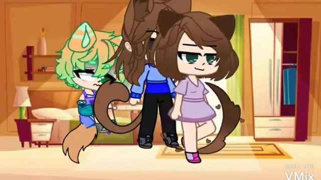 •гача меме•°мой самый ужасный день°
(а на 5-10 лайков сделаю 2 часть) смотреть онлайн