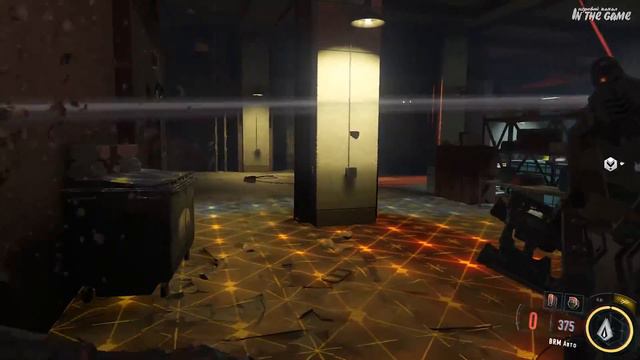 Call of Duty: Black Ops III - Прохождение #3 [Без Комментариев(] смотреть онлайн