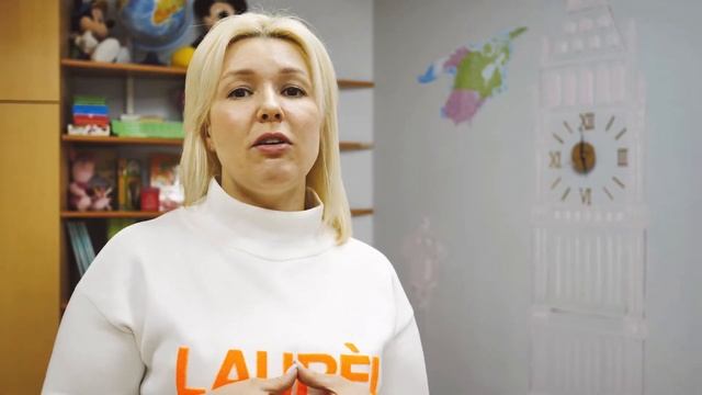 Частный детский сад 
