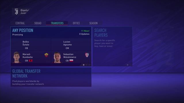Gianluigi BUFFON anternorul ANULUI !! ► Cariera cu Juventus F.C. ► FIFA 21 смотреть онлайн