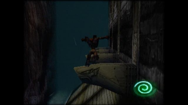 ГРАФИКА ОРИГИНАЛА (PS1) - Legacy of Kain: Soul Reaver - ПОЛНОЕ ПРОХОЖДЕНИЕ смотреть онлайн