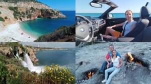 Турция. Апрель 2024