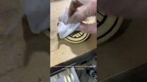 Как защитить латунь. Чем покрыть медь?! Протектор для цветных металлов!