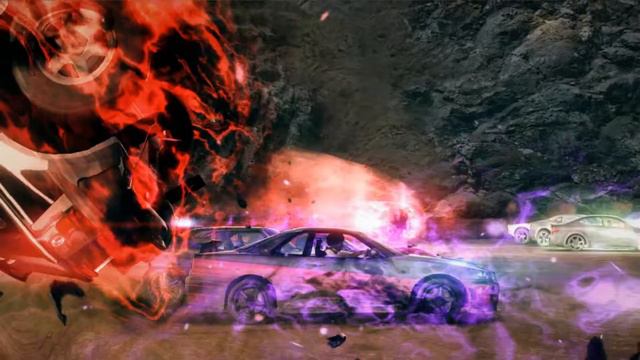 Motion Jpeg VS 8-bit YUV Uncompressed - blur смотреть онлайн