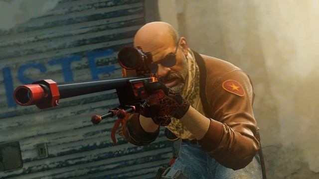 НИКИ КО МОРИ - Братик ? CS:GO EDIT смотреть онлайн