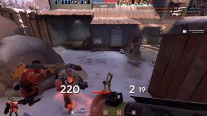 Еще Виды Игроков за СОЛДАТА в ТФ2 (ЧАСТЬ 2)