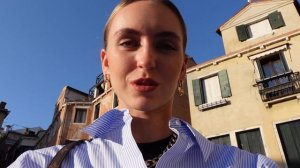 ТУР ПО ИТАЛИИ: Венеция и Флоренция | Vlog 2 | в гостях у итальянцев, галерея Уффици