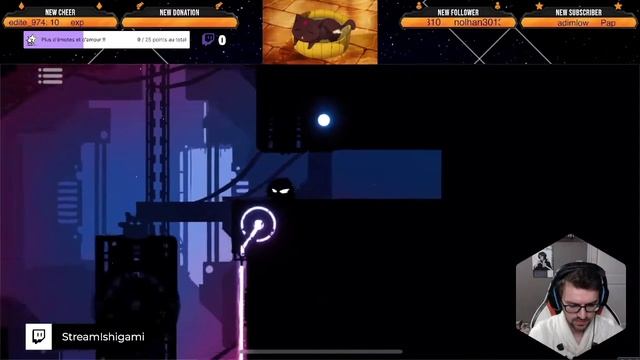 Fait The Machine | Walkthrough | Full Game | Voltage Development LLC | Ishigami смотреть онлайн