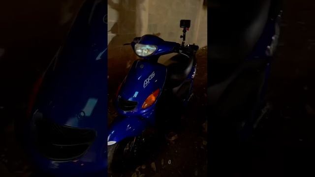 Pasola Yamaha Grand Axis 110 | San Jose De Las Matas ?? смотреть онлайн