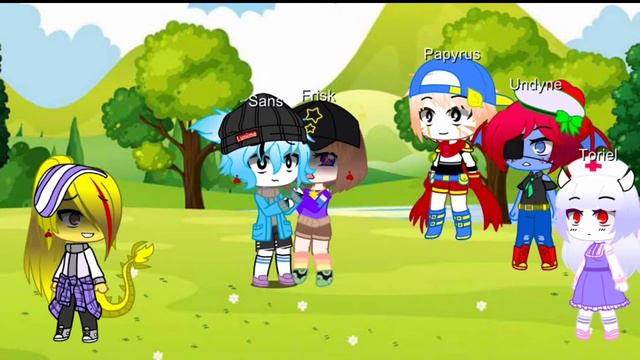 Singing battle: Aware VS Unaware part 1(перевод на русский в описании) смотреть онлайн