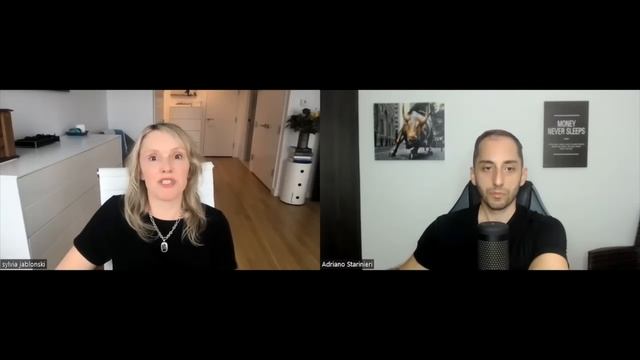 Defiance QQQY & JEPY ETFs: 67% & 55% Yields?! Comparison vs JEPI/JEPQ/QYLD! | Q&A w/Sylvia Jablonsk смотреть онлайн