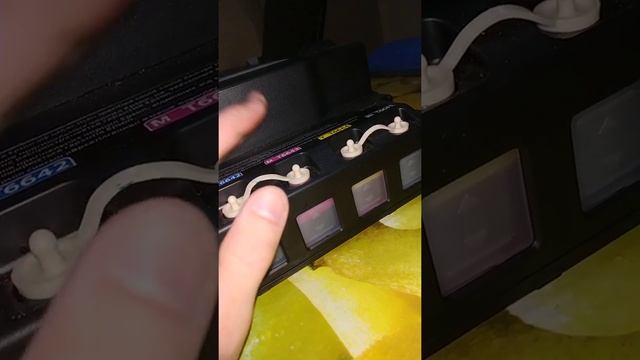 Обзор Epson l120 смотреть онлайн