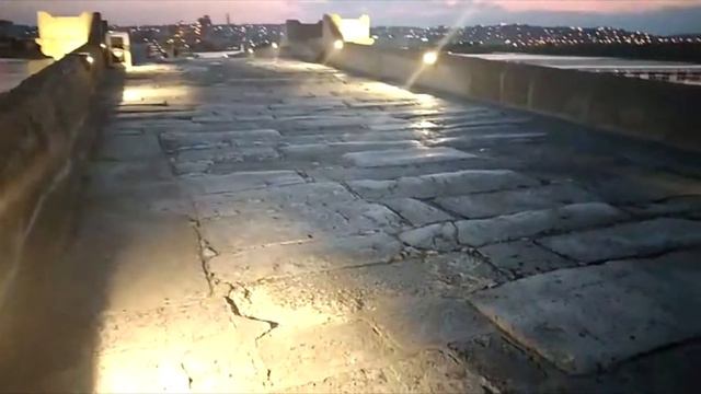 РОМАНТИКА , ВЕЛИКОЛЕПНЫЕ МЕСТА, ПОГРУЖЕНИЕ В СТАРИНУ, КАРАОКЕ НА МОСТУ СУЛТАНА СУЛЕЙМАНА!!😍 смотреть онлайн