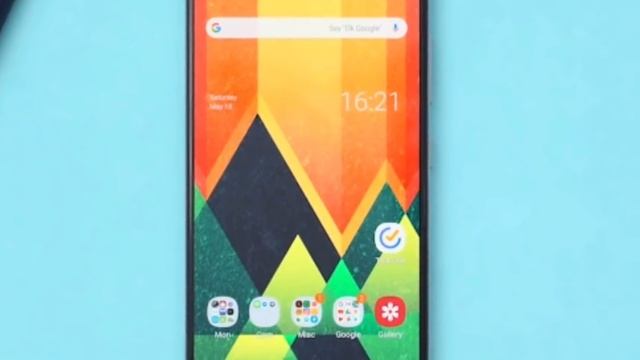 Samsung Galaxy A70 Latest Update | May Security Update & So Many New Features !! смотреть онлайн