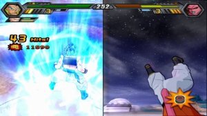 This NEW Dragon Ball Z Budokai Tenkaichi 4 Game is INCREDIBLE