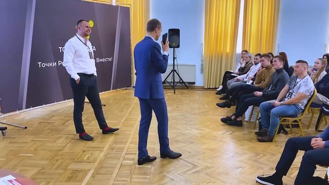 Как Продать Что угодно Кому угодно | Как продавать неизвестный продукт. Владимир Якуба. смотреть онлайн