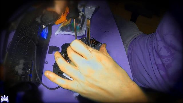 Logitech G29 Shifting Problem - Shifter Fixed And Tested [EASY] смотреть онлайн