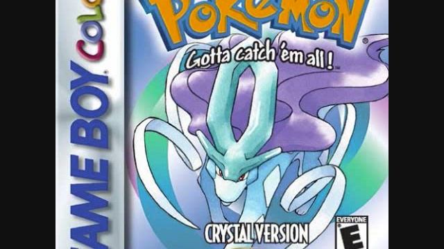 Pokégear Radio: Buena's Password [Pokémon: Crystal] смотреть онлайн