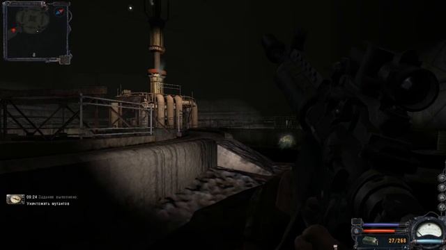 S.T.A.L.K.E.R. Чистое Небо Вкратце смотреть онлайн