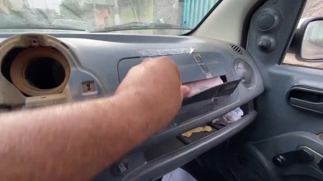TROQUEI OS AIRBAG DE GRAÇA DE UNO VIATURA DO LEILÃO DA POLÍCIA MILITAR MG - AFAA CARS смотреть онлайн