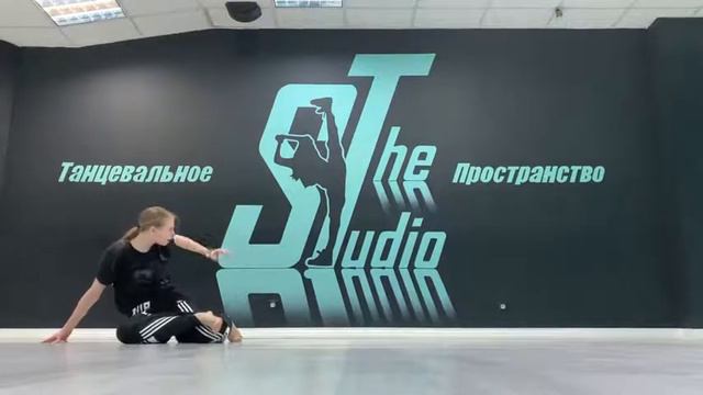 Filimonova Anastasia - Lovely TheStudio смотреть онлайн