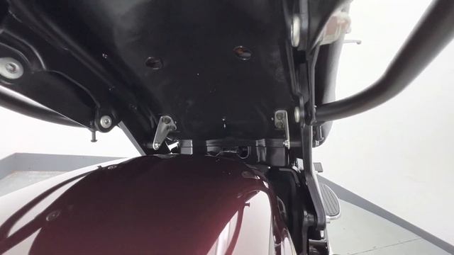 Kawasaki Vulcan 400 Drifter (520) смотреть онлайн