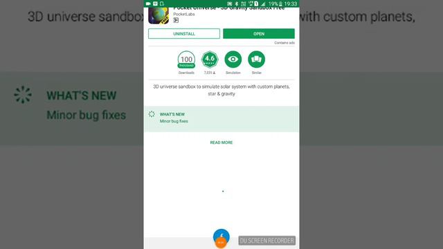 How to download universe sandbox 2 in android {hindi} смотреть онлайн