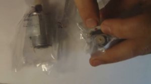 Moser ChromStyle 1871, о моторах, их видах и ремонте.