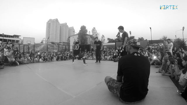 ТАНЦЕВАЛЬНЫЙ ТУРНИР «DOMA DOMA DANCE BATTLE» смотреть онлайн